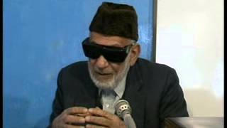 أصول الدعوة للدكتورعبد الكريم زيدان / الحلقة 19