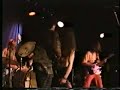 Mr. Bungle - My Ass Is On Fire (Cotati 1990)