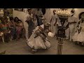 Ogun o grande guardião dos templos