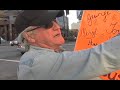 David Clennon video 1