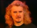 Billy Connolly ~ Chritmas Dinner part2/2