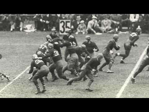 army football