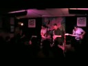Tam de Villiers Quartet at the Baiser Salé Jazz Club, ParisAlbum 