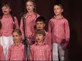 deca pevaju - pesma za zivot