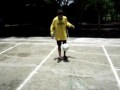 Freestyle-soccer-tri