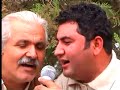 Sarkawt Qurbani and Ali Zandi