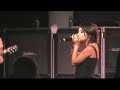 Flyleaf- There For You Live at Finley Park in Columbia, SC Flyleaf- There For You Live at Finley Park in Columbia, SC