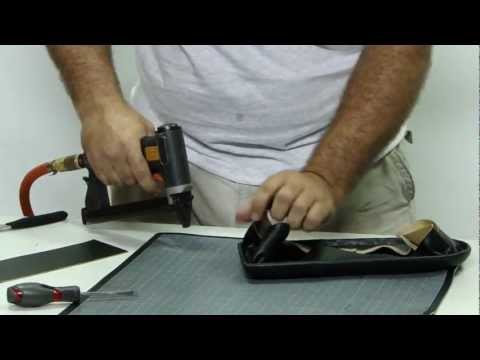 how to recover vw beetle seats