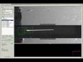 Automatic Localization of Carbon Nanotubes in the Scanning Electron Mircoscope