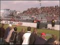 European Finals 2008 Top Fuel Round 1