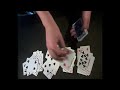 Mathematical Card Trick Revealed