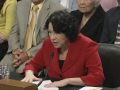 Day 2 in Supreme Court Confirmation for Sonia Sotomayor