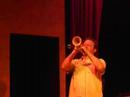 taylor haskins trumpet solo 1/2 at yoshis with richard bona group 5/25/07