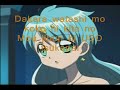 Mermaid Melody~Return To The Sea Karaoke~