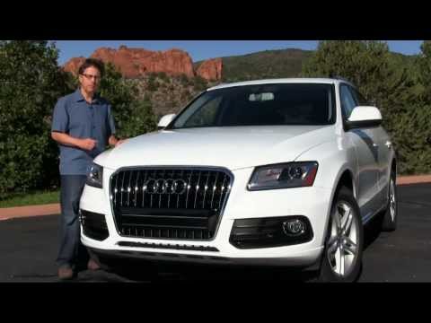 how to buy an audi q5