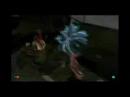 ブルース vs ロウ&クリスティ&シャオユウ【アーバン大須 闘劇エリア決勝】