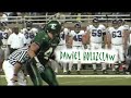 Eastern Eagles Football 2007