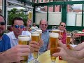 Cookham Wanderers on tour in Italy