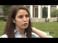 Getting into: Harvard Business School