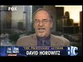 David Horowitz on Hannity & Colmes David Horowitz on Hannity & Colmes