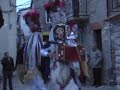 carnevale - Alessandria del carretto