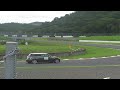 すーさんの日曜日@岡山国際サーキット