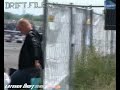 Latvian Drift Series #3