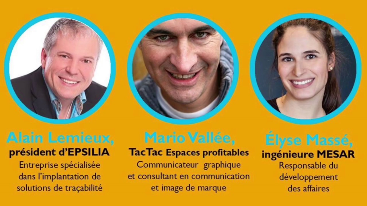 Conférence - 24 novembre 2016 (partie 1)