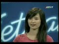 Vietnam Idol - Saigon : many cuties and funny moments