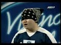 vietnam idol   saigon : many cuties and funny moments