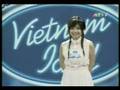 Vietnam Idol - Saigon : many cuties and funny moments