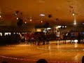 Memphis Roller Derby-Clip 34-AODs vs. LOZs