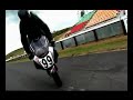 GSXR 750 ABUSING 700BHP SKYLINE
