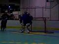 Glove-save