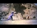 Valley of Gwangi - Cowboys and Dinosaurs