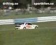 Nordic Drifting Series Mantorp 2007