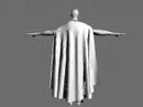 Christof Romuald - Cape Test