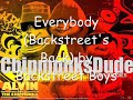 Alvin and the Chipmunks sing Everybody (Backstreet's Back) by Backstreet Boys!Subscribe, Rate and Comment!! Visit my BRAND NEW MySpace for more songs and vids:http://www.myspace.com/chipmunksdude2Main Singers:Alvin, Simon and ThedoreLyrics:Alvin:EverybodyRock your bodyEverybodyRock your body right,All:Backstreet's back alright!Alvin:Oh my god we're back againBrothers sisters everybody singGonna bring the flavorShow you howGotta a question for youBetter answer nowTheodore:Am i originalAll:YeahTheodore:Am i the only oneAll:YeahTheodore:Am i sexualALL:YeahTheodore:Am i everything you needYou better rock your body now(chorus)All:everybody yeahRock your body yeahEverybodyRock your body rightBackstreet's back alrightSimon:Now throw your hands up in the airAnd wave 'em around like you just don't careIf you wanna party let me hear you yellCuz we've got it going on againTheodore:Am i originalAll:yeahTheodore:Am i the only oneAll:YeahTheodore:Am i sexualAll:YeahTheodore:Am i everything you needYou better rock your body nowAll:ChorusChorus (x2) (Rock Your Body, Everybody, Come on Everybody - Theodore)