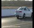 BMW M3 E92 KKS Performance titanium exhaust Auspuff