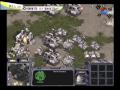 WCG 2007 한국 대표 선발전 StarCraft 이윤열 vs 염보성 2라운드