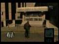 Grand theft auto IV glitches- Ghost hostpital
