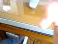 that's the way i see this awesome solo..

sorry for the sloppiness, playing with a cell phone tied on to your face 'aint as easy as it sounds...

sorry for the bad quality too.