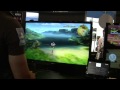 Ni No Kuni: Shiroki Seihai No Jouu TGS 11 gameplay