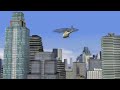 Attack of the 75 foot tall Santa Claus -The Movies Game