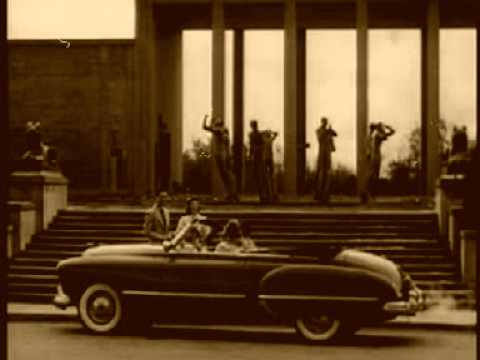 Neoswing - The Rockabilly Band
