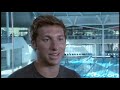 Ian Thorpe - Beneath the suit - goal setting