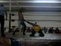 Lucha Libre Tag Team Action!