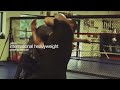 Vladimir Kozlov- MMA Training Session