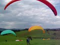Parapente Aguas de Lind�ia