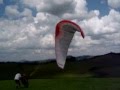 Parapente Aguas de Lindóia